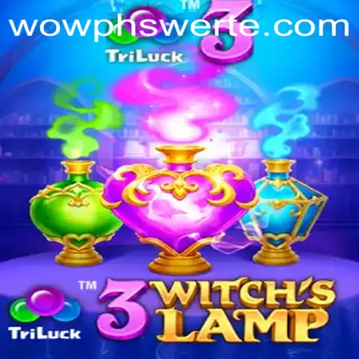 Unlocking the Mysteries of 3WitchsLamp: A Magical Gaming Experience