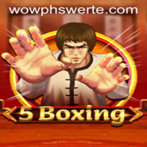 The Exciting World of 5Boxing: A Fresh Take on Strategy and Skill