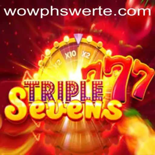 Unveiling 777TripleSeven: A Thrilling Casino Adventure