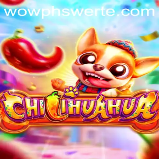 Discover CHILIHUAHUA: A Colorful Adventure Game Experience