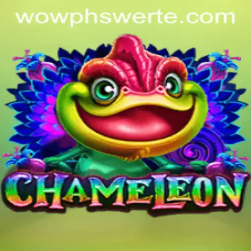 Chameleon: A Captivating Game Experience by WOWPH.COM