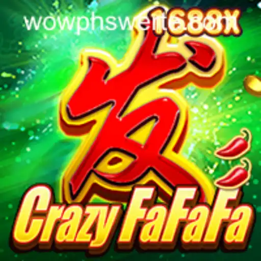 CrazyFaFaFa: Dive into a Whirlwind of Excitement