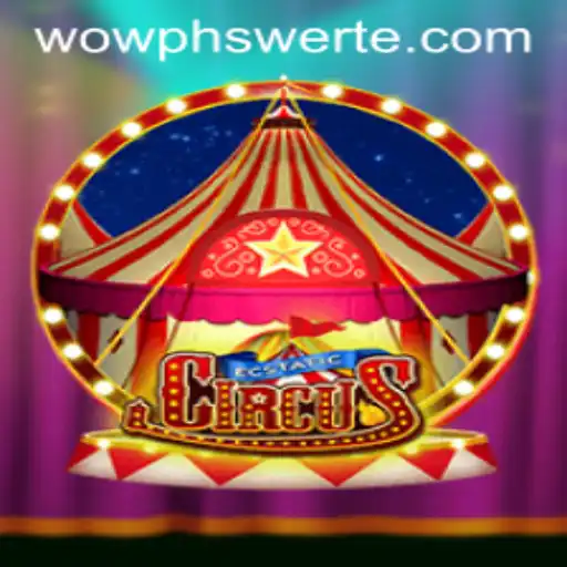 EcstaticCircus: A Mesmeric New Game Experience