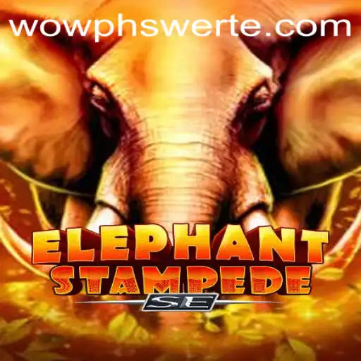 ElephantStampedeSE: An Exciting Jungle Adventure with WOWPH.COM