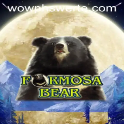 Discover the Exciting World of FormosaBear: The Adventure Awaits