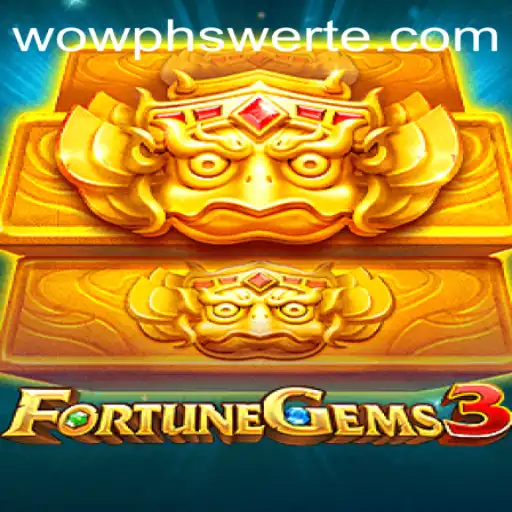 Unveiling FortuneGems3: A New Era in Gaming at WOWPH.COM
