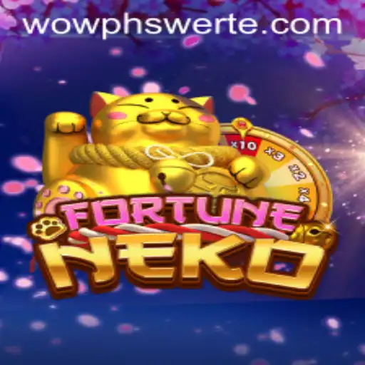 Discover the Excitement of FortuneNeko: A Popular Game on WOWPH.COM