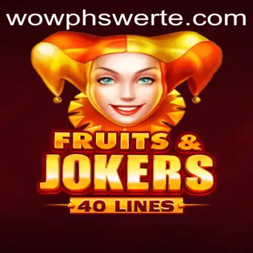 Discovering the Excitement of FruitsAndJokers40: A Fresh Take on Online Gaming