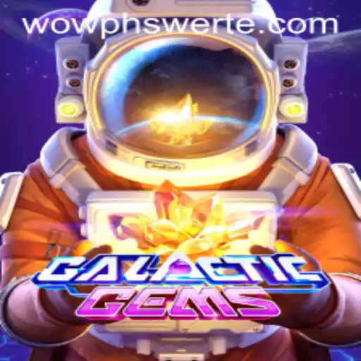 Explore GalacticGems: A Celestial Adventure in the Gaming World