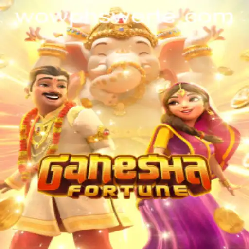 Exploring GaneshaFortune: An Enchanting Journey into Divine Riches