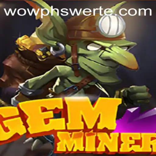 GemMiner: Unearthing Virtual Treasures and Strategy