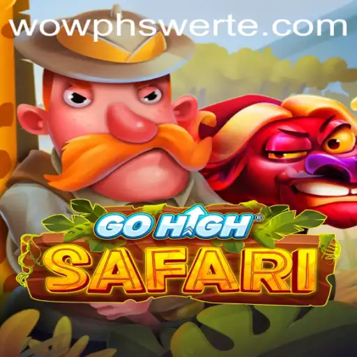Explore GoHighSafari: An Exciting Adventure in the World of WOWPH.COM