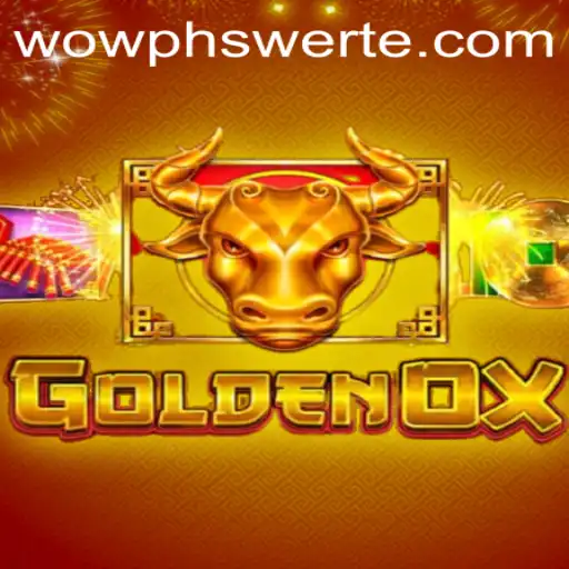 Discover the Enthralling World of GoldenOx at WOWPH.COM
