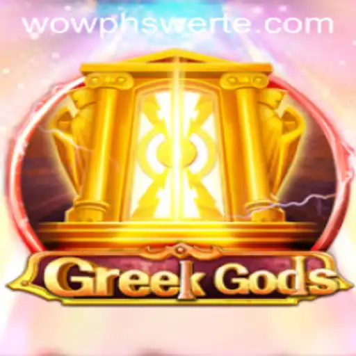Exploring the World of GreekGods: A Thrilling New Game Experience