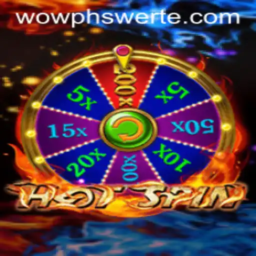 Unveiling the Thrills of HotSpin at WOWPH.COM