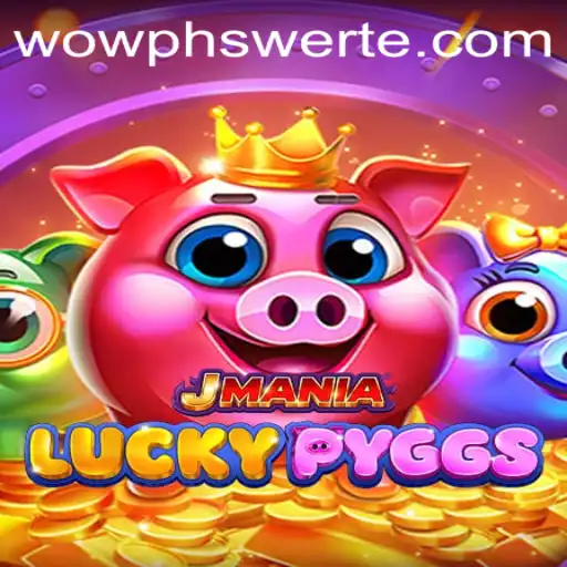 Explore the Excitement of JManiaLuckyPyggs: A Revolutionary Gaming Experience