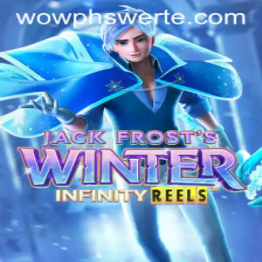 JackFrostsWinter: A Chilling Adventure in the Gaming World