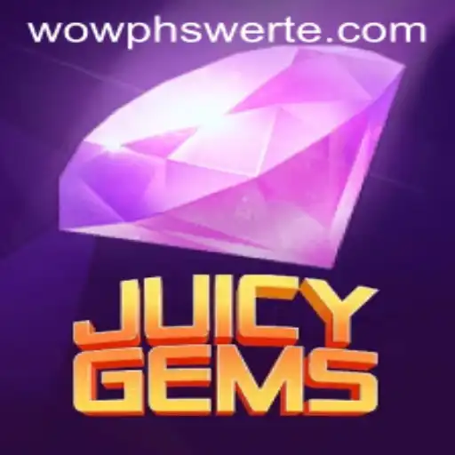 JuicyGems: Game Overview and Rules