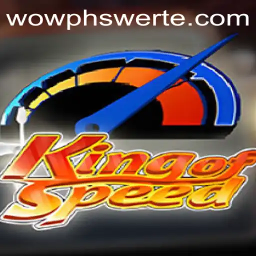Unleashing the Thrills: Dive into the World of KingofSpeed