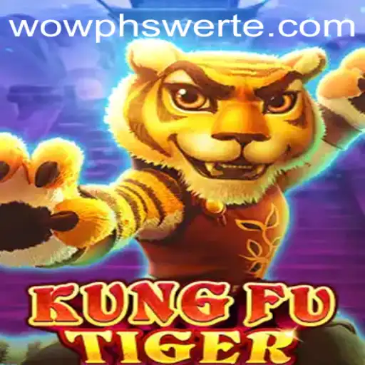Exploring KungFuTiger: A Unique Blend of Martial Arts and Gaming