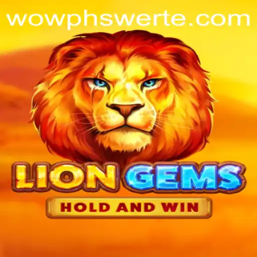 Roaring into Adventure: An In-Depth Look at LionGems
