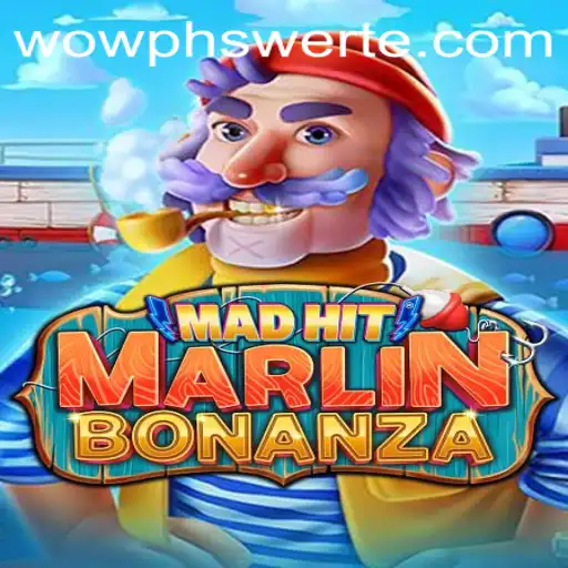 MadHitMarlinBonanza: A Thrilling Gaming Adventure