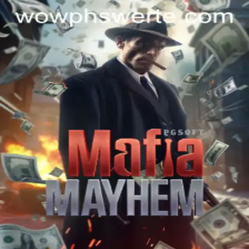 Unveiling MafiaMayhem: A Strategic Game Experience