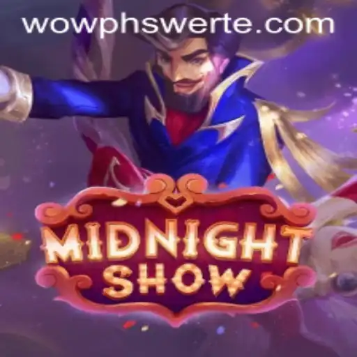 Discover MidnightShow: A Thrilling Game Experience with WOWPH.COM