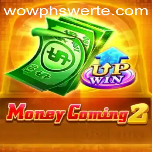 MoneyComing2: A Thrilling Adventure in Digital Gaming