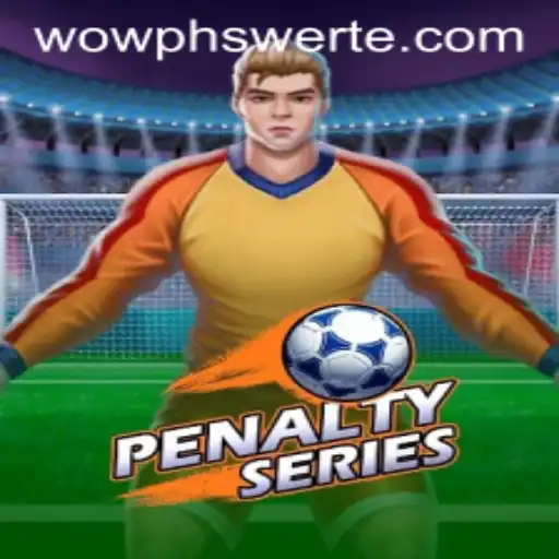 PenaltySeries: Revolutionizing the Virtual Sports Gaming Experience