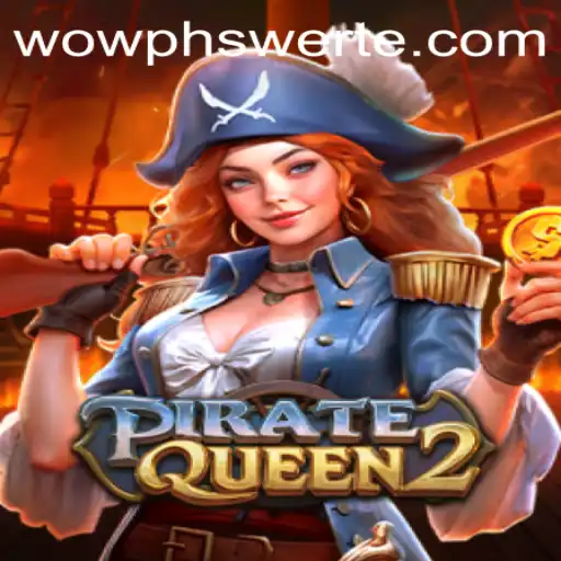 Embark on an Adventure with PirateQueen2: Unravel the Mysteries of the Seven Seas