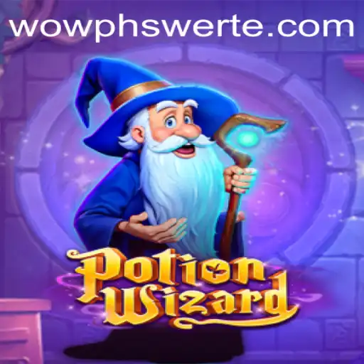 Discover the Magical World of PotionWizard on WOWPH.COM