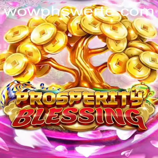 Unveiling the Magic of ProsperityBlessing: A Journey into Fortune and Fun