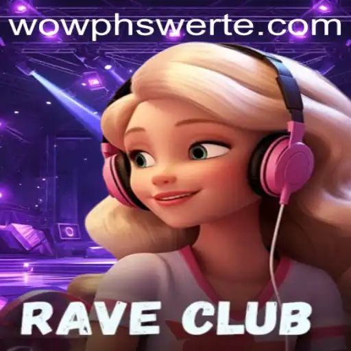 RaveClub: The Energetic Virtual Dance Experience