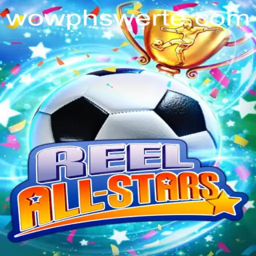 ReelAllStars: A Dive into the Exciting New World of Digital Gaming