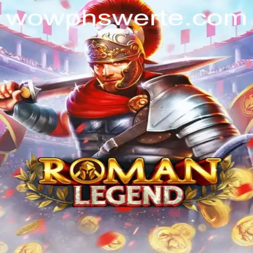 RomanLegend: An Epic Gaming Experience