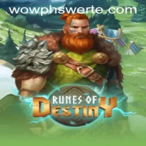 RunesOfDestiny: Unlocking the Mystical World of Epic Adventures