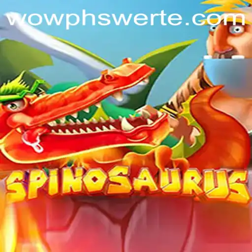Exploring the Thrilling World of Spinosaurus: A Look Into the Latest Gaming Phenomenon by WOWPH.COM