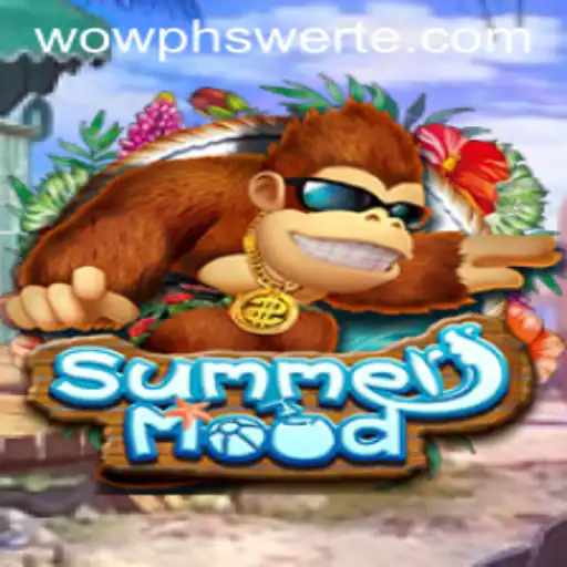 SummerMood: The Latest Sensation in Online Gaming