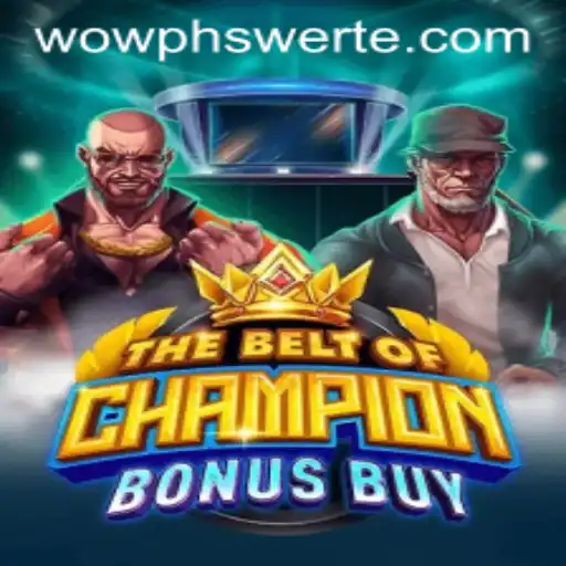 The Ultimate Guide to TheBeltOfChampionBonusBuy: Discover the Thrills of the Latest Gaming Sensation