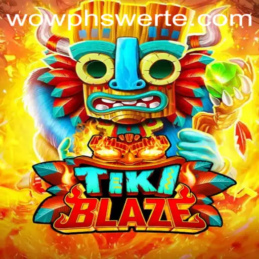 Exploring TikiBlaze: A Thrilling Adventure Game on WOWPH.COM