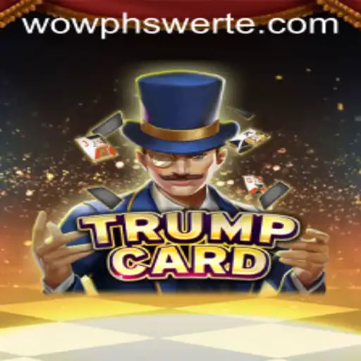 Unveiling TrumpCard: A Strategic Game Adventure with WOWPH.COM