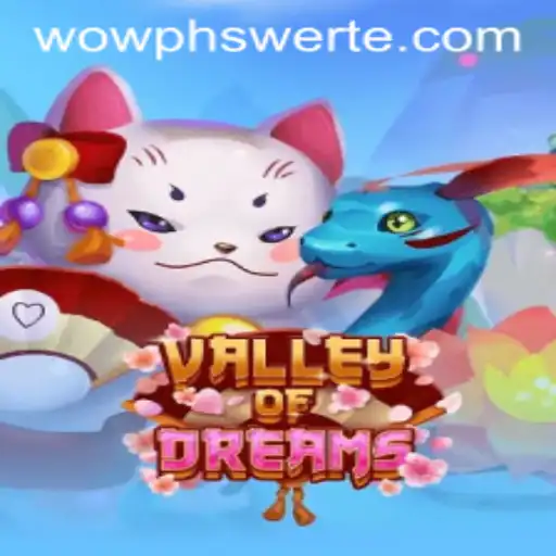 ValleyofDreams: Unraveling the Mystique of a Fantastical Adventure