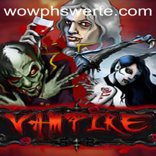 Unveiling the Mystique of 'Vampire' – A Riveting Card Game Experience